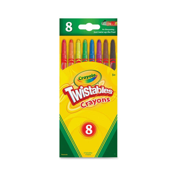 Crayola® Twistable Crayons