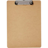 MDF Clipboard (A4)