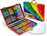 Crayola® Inspiration Art Case (140 pcs)