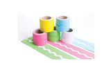 CI™ Scalloped Paper Borders