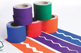 CI™ Scalloped Paper Borders