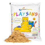 Rainbow Eco Natural Play Sand Dried