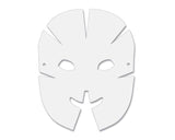 Creativity Street® Die Cut Dimensional Paper Masks