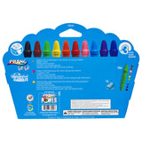 Prang® be-bè Jumbo Crayons