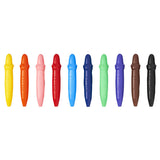 Prang® be-bè Jumbo Crayons