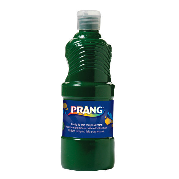 Prang **Imperial #10400** {2-Bottles } Roll-On Green Liquid Glue - 1.69 oz.