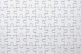 Jigsaw Puzzle (Blank)